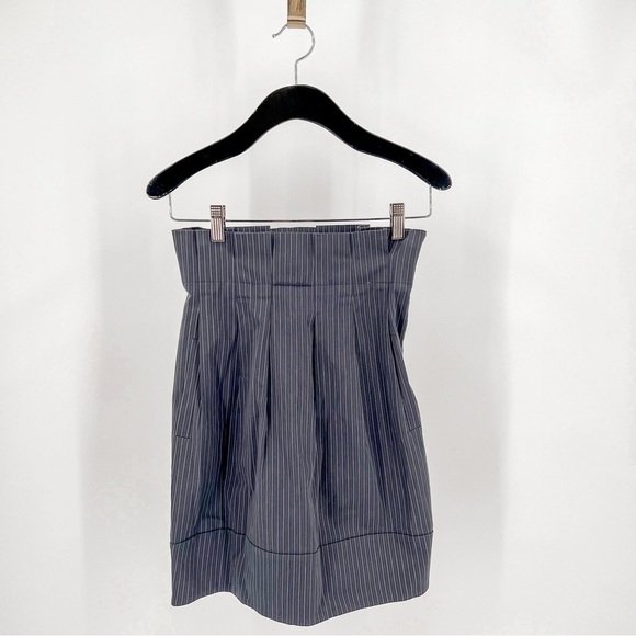 BCBG Maxazria paperbag skirt - Picture 1 of 4